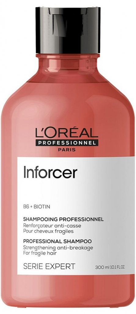 L\'Oréal Expert Inforcer Shampoo 300 ml