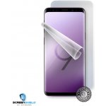 Ochranná fólie Screenshield Samsung Galaxy S9 - celé tělo – Zboží Mobilmania