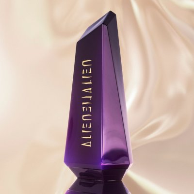 Thierry Mugler Alien tělové mléko 200 ml – Hledejceny.cz