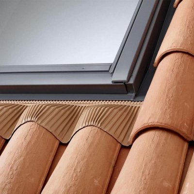 VELUX EDW 2000 FK06 66x118 – Sleviste.cz