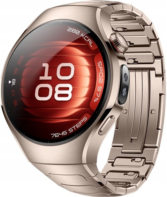 HUAWEI Watch 5 Elite LTE 42mm