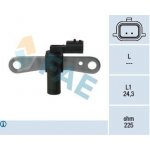 Generátor impulsů, klikový hřídel FAE 79327 – Hledejceny.cz