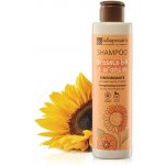 laSaponaria šampon se slunečnicí a sladkým Pomerančem 200 ml – Zboží Dáma
