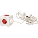 Cubenest PowerCube Extended 3 m červená – Zboží Živě