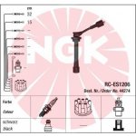 Sada zapalovacích kabelů NGK 44274 – Hledejceny.cz