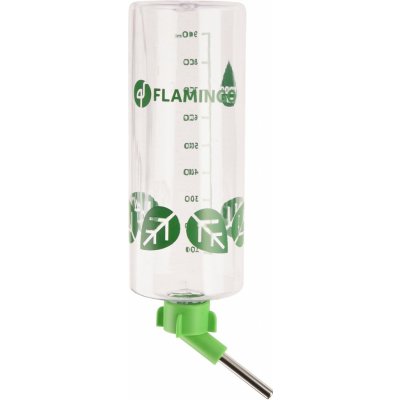 FLAMINGO napáječka 1000 ml – Zboží Dáma