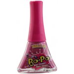 BO-PO Lak na nehty slupovací Fialová 5,5 ml – Hledejceny.cz