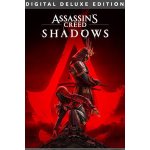Assassin's Creed Shadows (Deluxe Edition) – Zbozi.Blesk.cz