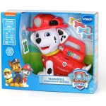 Vtech Marshall Písmenková hostina česky – Zboží Dáma