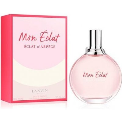 Lanvin Éclat D&apos;Arpege Mon Éclat parfémovaná voda dámská 100 ml