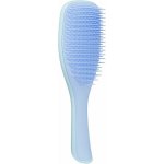 Tangle Teezer Wet Detangler Denim Blue kartáč na vlasy – Zbozi.Blesk.cz