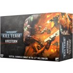 GW Warhammer Kill Team: Hivestorm – Zbozi.Blesk.cz