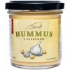 Pomazánka Seneb Hummus česnekový 140 g