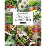 Domácí zahrádka - Polopatě - Roman Pavela – Zbozi.Blesk.cz