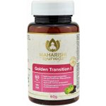 Maharishi Ayurveda Golden Transition 1 60 tablet – Hledejceny.cz