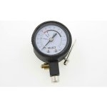 Select Tlakoměr Pressure gauge analogue – Sleviste.cz