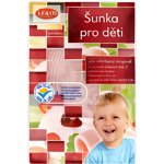 Le & Co Šunka pro děti výběrová 100 g – Hledejceny.cz