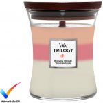 WoodWick Trilogy Blooming Orchard 275 g – Hledejceny.cz