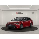 Toyota Corolla Hybrid Touring Sports GR Sport 131 kW