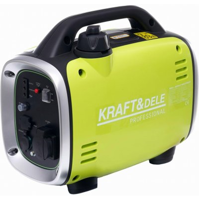 Kraft&Dele KD683 – Sleviste.cz