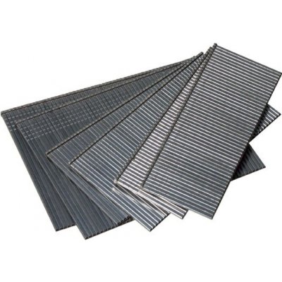 Kolářské hřebíčky 50mm, G18 pro Makita AF506,Paslode FN1850,Prebena J,Bea,Bost – Zboží Mobilmania