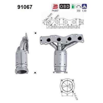 AS ASA 91067 – Hledejceny.cz