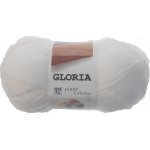 Gloria 57076 - Bílá – Hledejceny.cz
