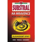 Substral na mravence granule 100 g – Hledejceny.cz