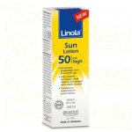 Linola Sun Lotion SPF50 100 ml – Zboží Dáma