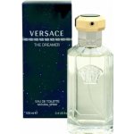 Versace The Dreamer toaletní voda pánská 50 ml – Hledejceny.cz