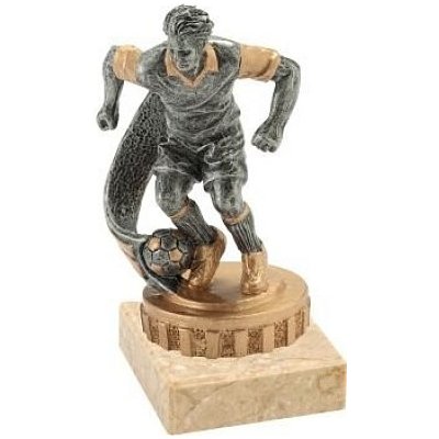 Sportovní figurka FX04 Fotbalista