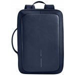 Business batoh a aktovka na notebook, Bobby Bizz, 2.0, 16", XD Design, černý – Zboží Živě