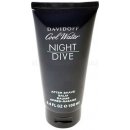 balzám po holení Davidoff Cool Water Night Dive balzám po holení 100 ml