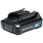 Makita BL1016 Li-ion 12V 1.5A – Sleviste.cz