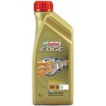 Castrol Edge C3 5W-30 1 l – Zboží Mobilmania