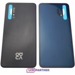 Kryt Huawei Nova 5T zadní černý – Zboží Živě