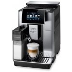 DeLonghi PrimaDonna Soul ECAM 610.75.MB – Hledejceny.cz