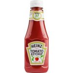 Heinz kečup jemný 342 g – Hledejceny.cz