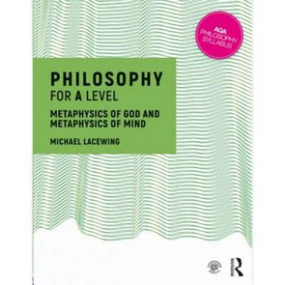 Philosophy for A Level – Zboží Mobilmania