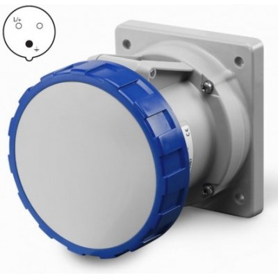 Scame 428.12563 – Zboží Mobilmania