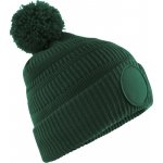 Beechfield Čepice Patch Fan B 530R bottle gree Zelená lahvově – Hledejceny.cz