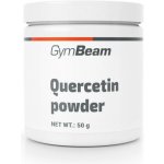 GymBeam Kvercetin prášek 50 g – Hledejceny.cz