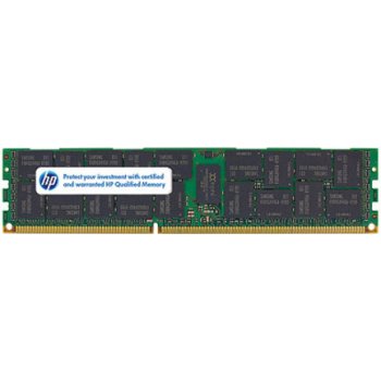 HP DDR3 8GB 1333MHz ECC Reg 500662-B21