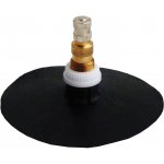 Dušový ventil s patkou GP6/80, průměr 80 mm, AGRO - Ferdus 11.94 11_94 | Zboží Auto