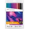 fixy Tombow ABT Galaxy colors 10 ks ABT-10C-3