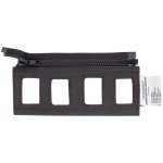 Rebelhorn Hiflow-v black/grey/fluo yellow | Zboží Auto