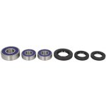 ALL BALLS sada ložisek kol YAMAHA XT 600E, 550, 660Z (TENERE), 600 82-09, XTZ 660 (TENERE) 94-09 (25-1248, AB25-1248) | Zboží Auto
