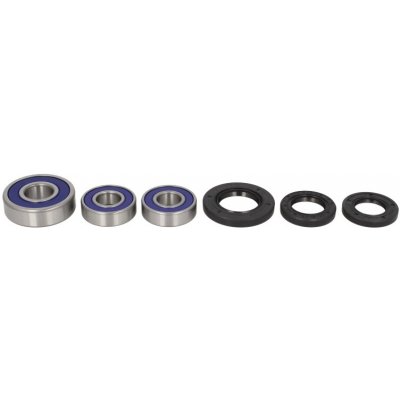 ALL BALLS sada ložisek kol YAMAHA XT 600E, 550, 660Z (TENERE), 600 82-09, XTZ 660 (TENERE) 94-09 (25-1248, AB25-1248) | Zboží Auto