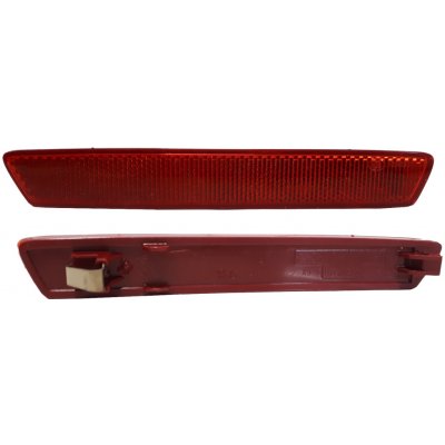 ODRAZKA ZADNÍ LEVÁ ALFA ROMEO 159 (939), 09.05-12.12 OE: 50504340 LLI812 Oem/oes – Hledejceny.cz