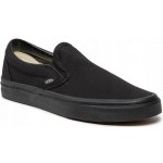 Vans Classic slip on tenisky černé – Zboží Mobilmania